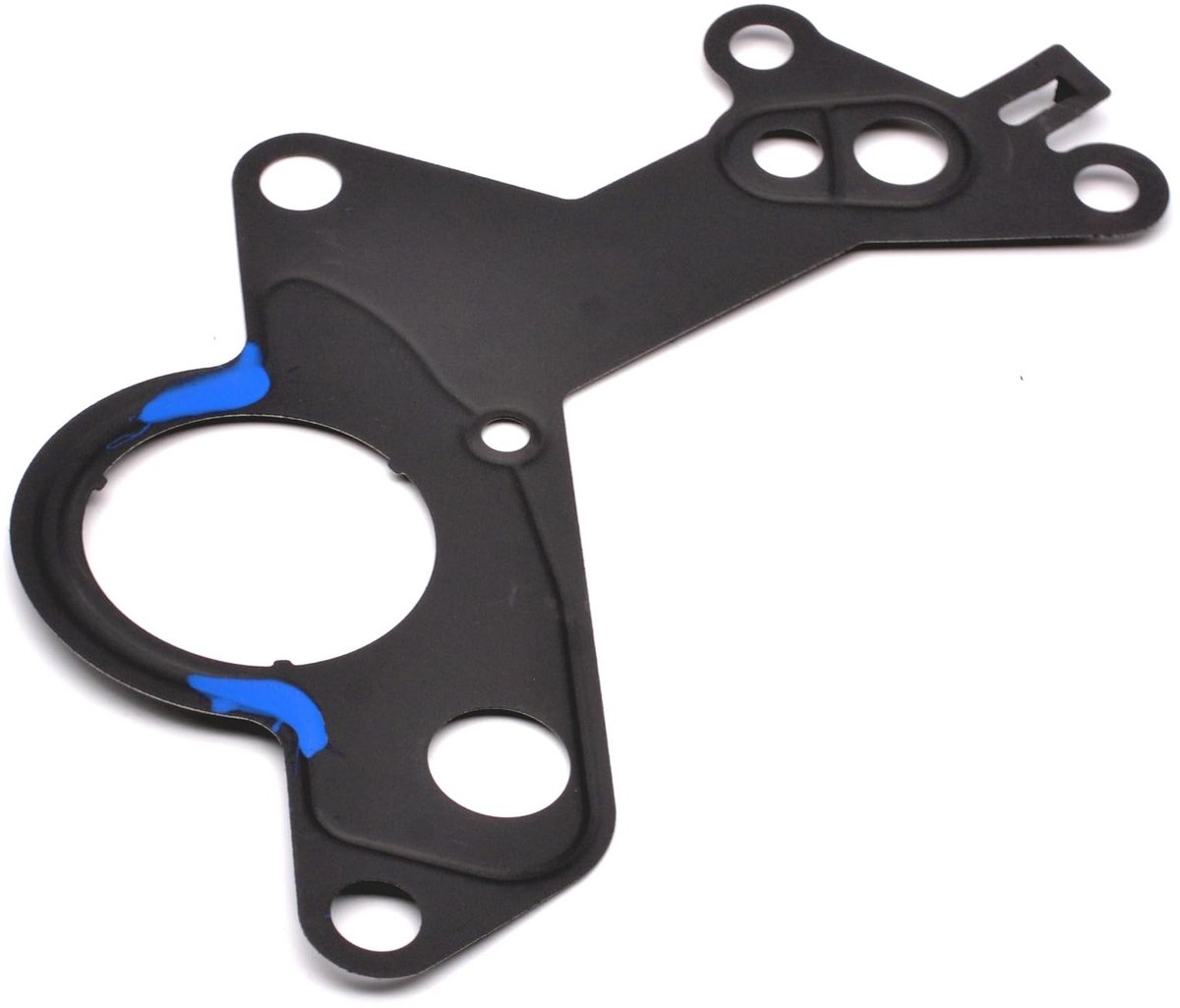 SPHProducts - Gasket Fuel Vacuum Tandem Pump - Brandstofpomp - Geschikt voor Audi - VW - Skoda - Seat - Duurzaam materiaal - Optimale prestaties - Bet