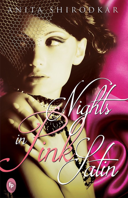 Nights In Pink Satin - cover