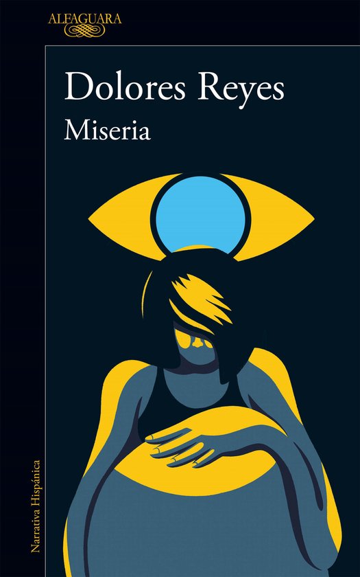 Miseria / Misery - cover