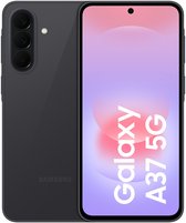 Samsung Galaxy A37 5G - 128GB - Awesome Charcoal