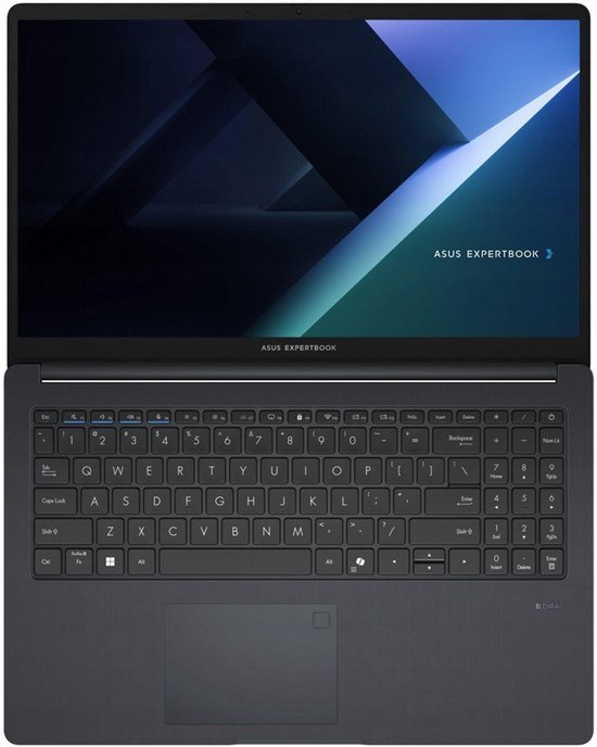 Asus B1503CVA-S71320 - 15,6" - Intel Core i5-1342H - 16GB - 512GB SSD - W11P - ASUS - Hoofdafbeelding