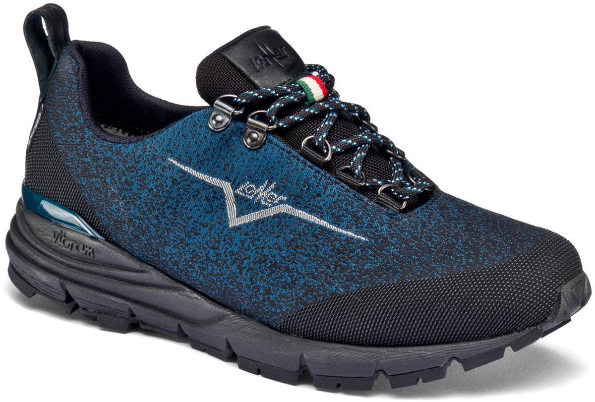 Lomer Spider Ultra MTX Wandelschoenen Night Blauw