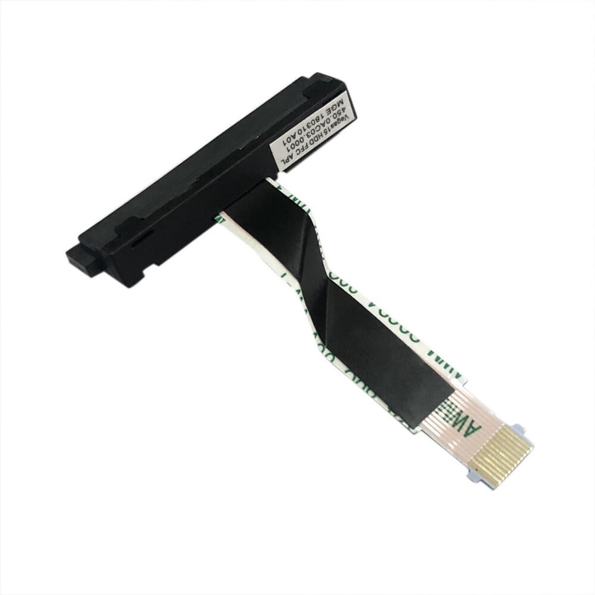 Allecto - HDD Hard Drive Connector - Vervangingskabel - Compact formaat - HDD kabel - Geschikt voor 15 3567 - Mode...