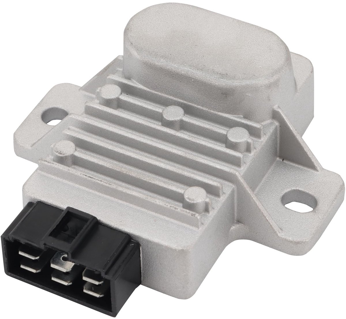 WOOSTAR 6 Pin Voltage Regulator Rectifier voor NXR150KS en NXR150ES