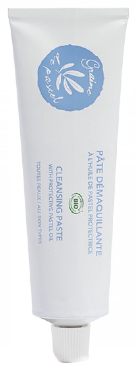 Graine de Pastel Biologische Reinigingspasta 100 ml
