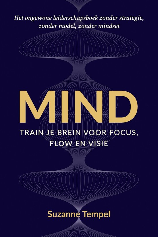 MIND - cover