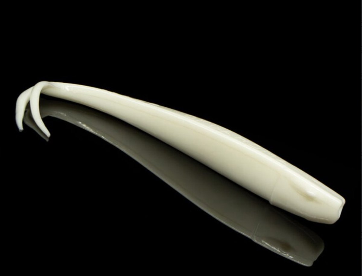 Relax Oklahoma White (18cm)