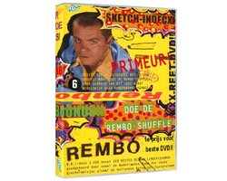 Villa Achterwerk - Rembo & Rembo