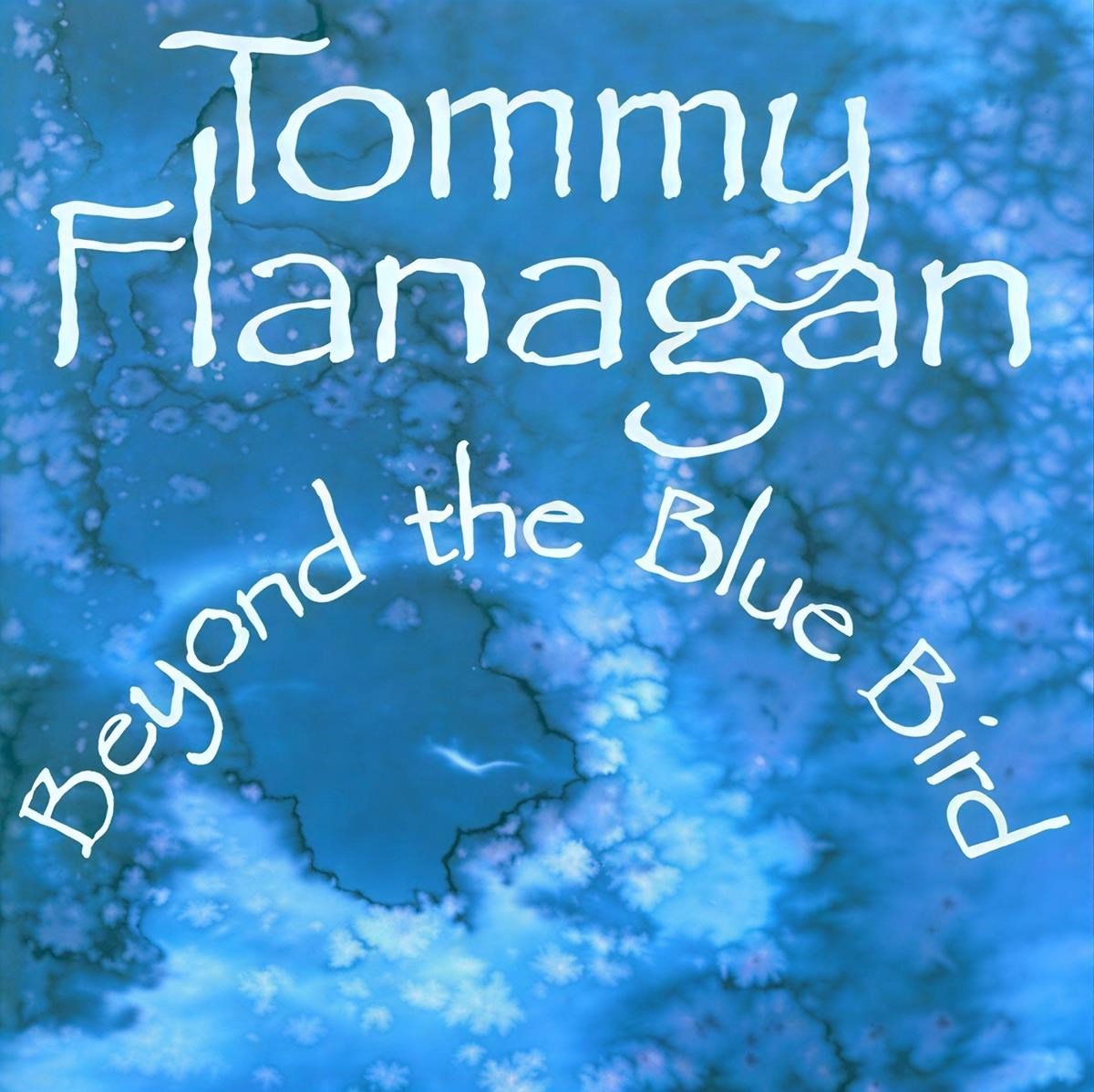 Tommy Flanagan Trio, Kenny Burrell - Beyond The Bluebird (CD)