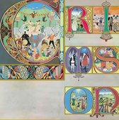 King Crimson - Lizard (CD | DVD) (40th Anniversary Edition)