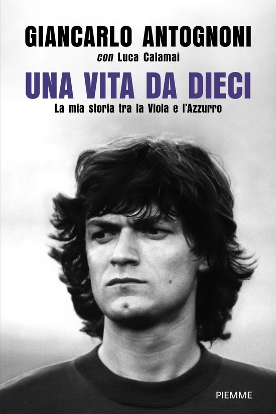 Una vita da dieci - cover