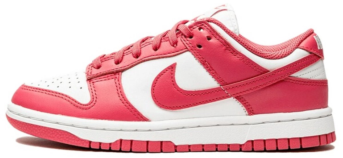 Nike Dunk Low Archeo dames sneakers DD1503-111 EUR Roze