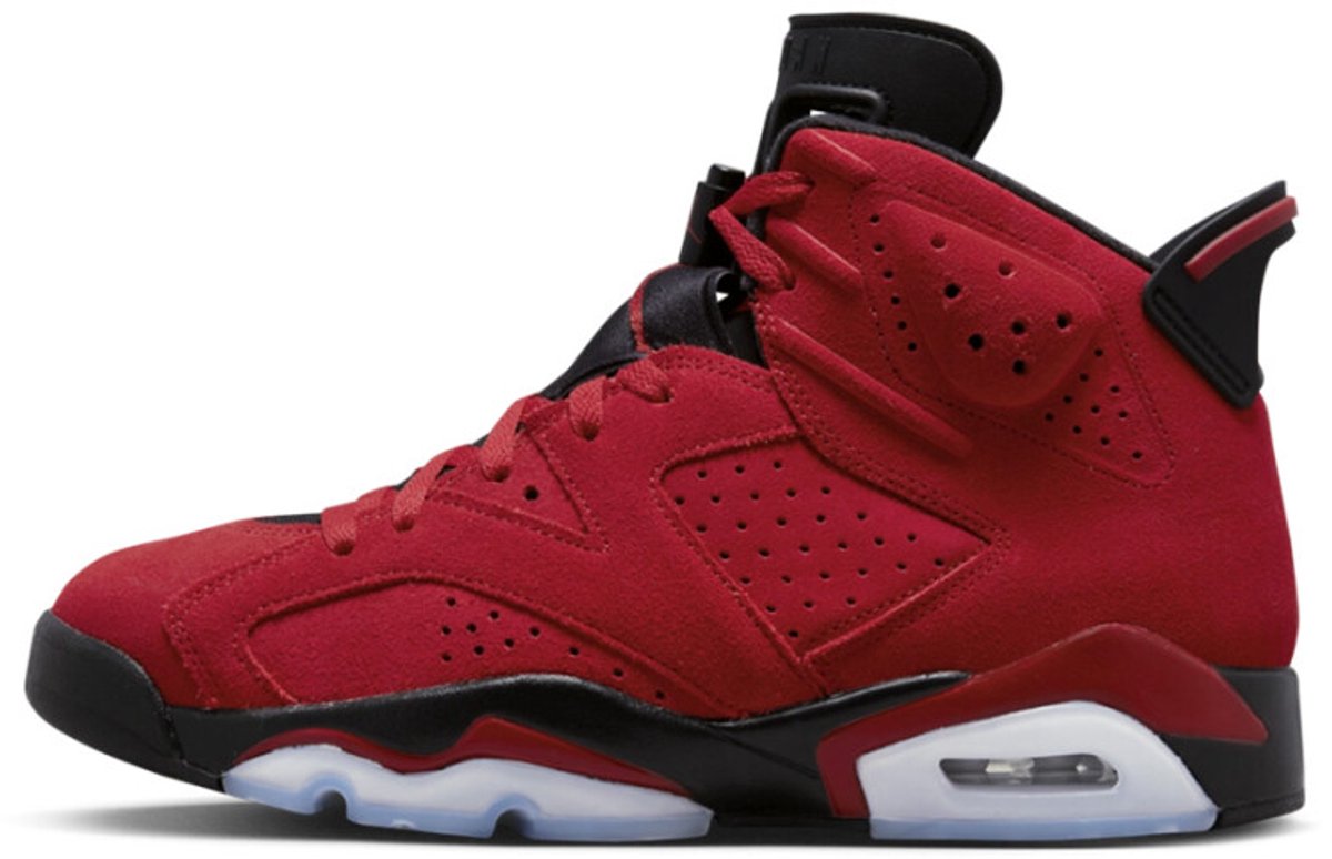 Jordan 6 Retro 'Toro Bravo' - Maat 44