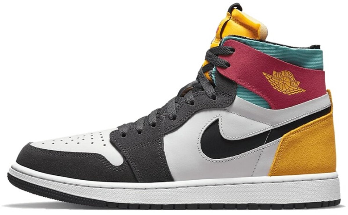Multi Colour