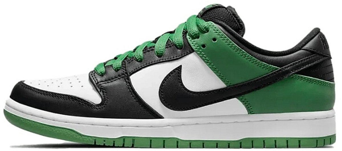 Nike SB Dunk Low Classic Multikleur