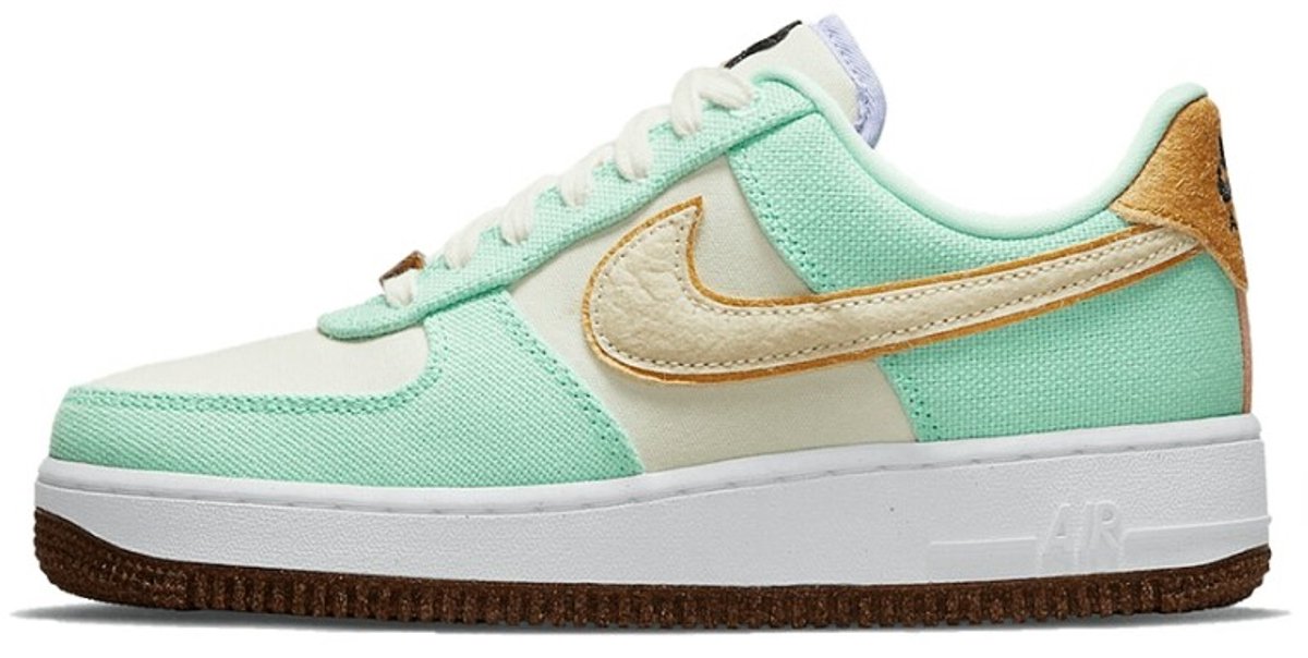 Groen