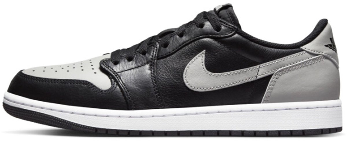 Air Jordan 1 Low OG ‘Shadow’ Wit