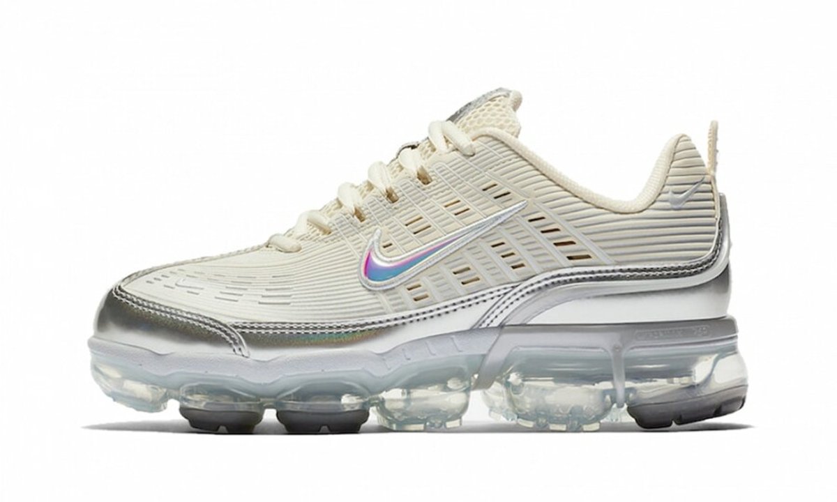 W Nike Nike Air VaporMax 360 Sneakers Unisex Fossil