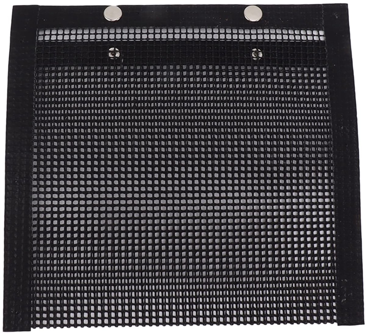Cosensi- Grill Zakken Herbruikbaar - BBQ Mesh Grill Zakken - Temperatuurweerstand - Antiaanbak - Voor Groenten/Vlees - Gemakkelijk Schoon te Maken - Grilltas