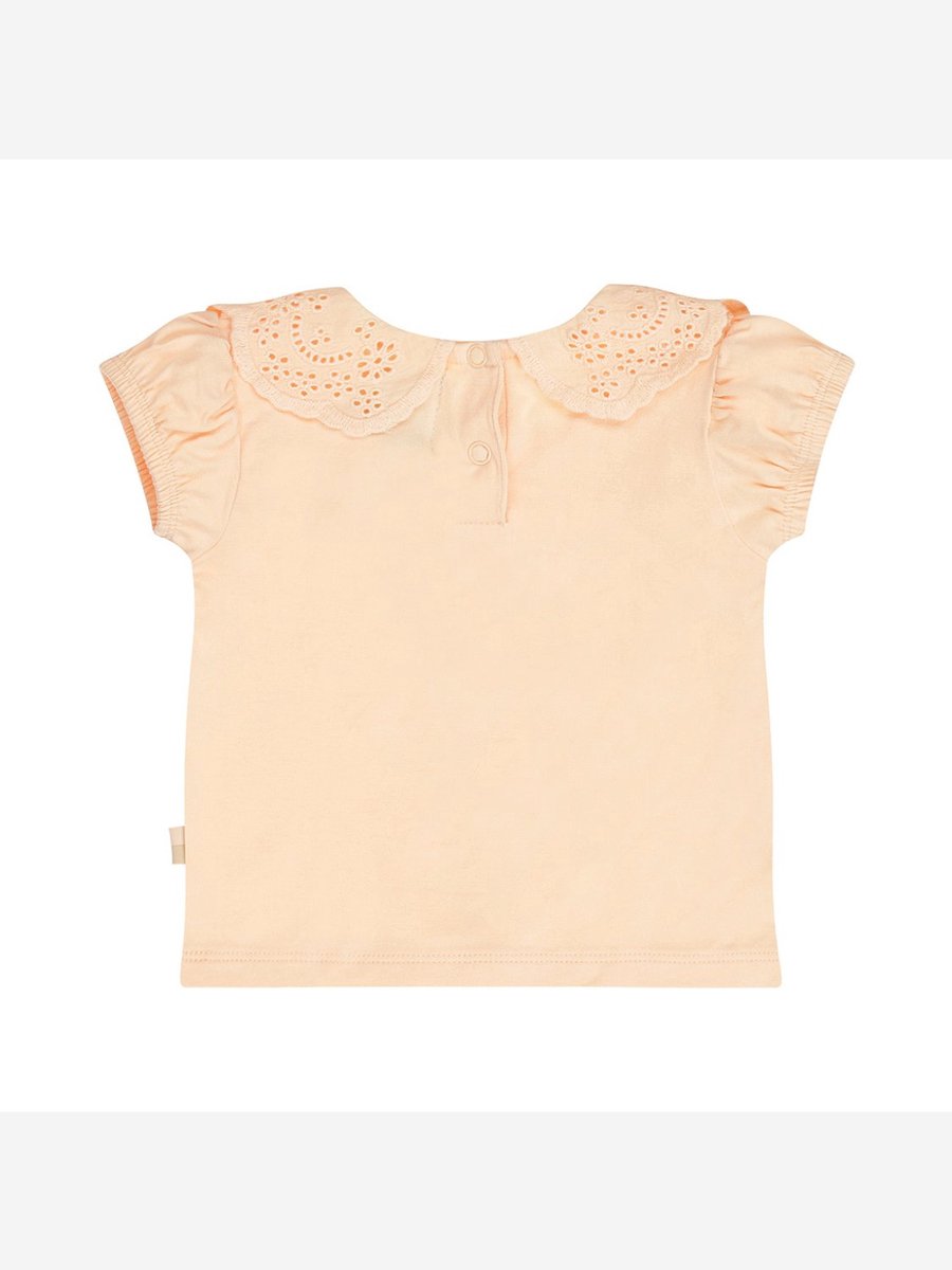 Dirkje Peachy Soft T-shirt
