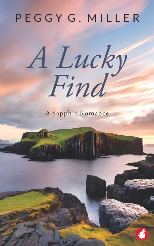 A Lucky Find - cover
