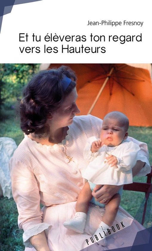 Et tu élèveras ton regard vers les Hauteurs - cover