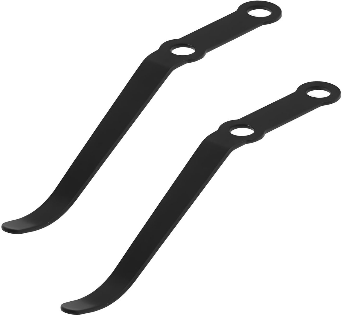 Dailygoods - Set van 2 Toonarmhefmechanismen voor Platenspelers