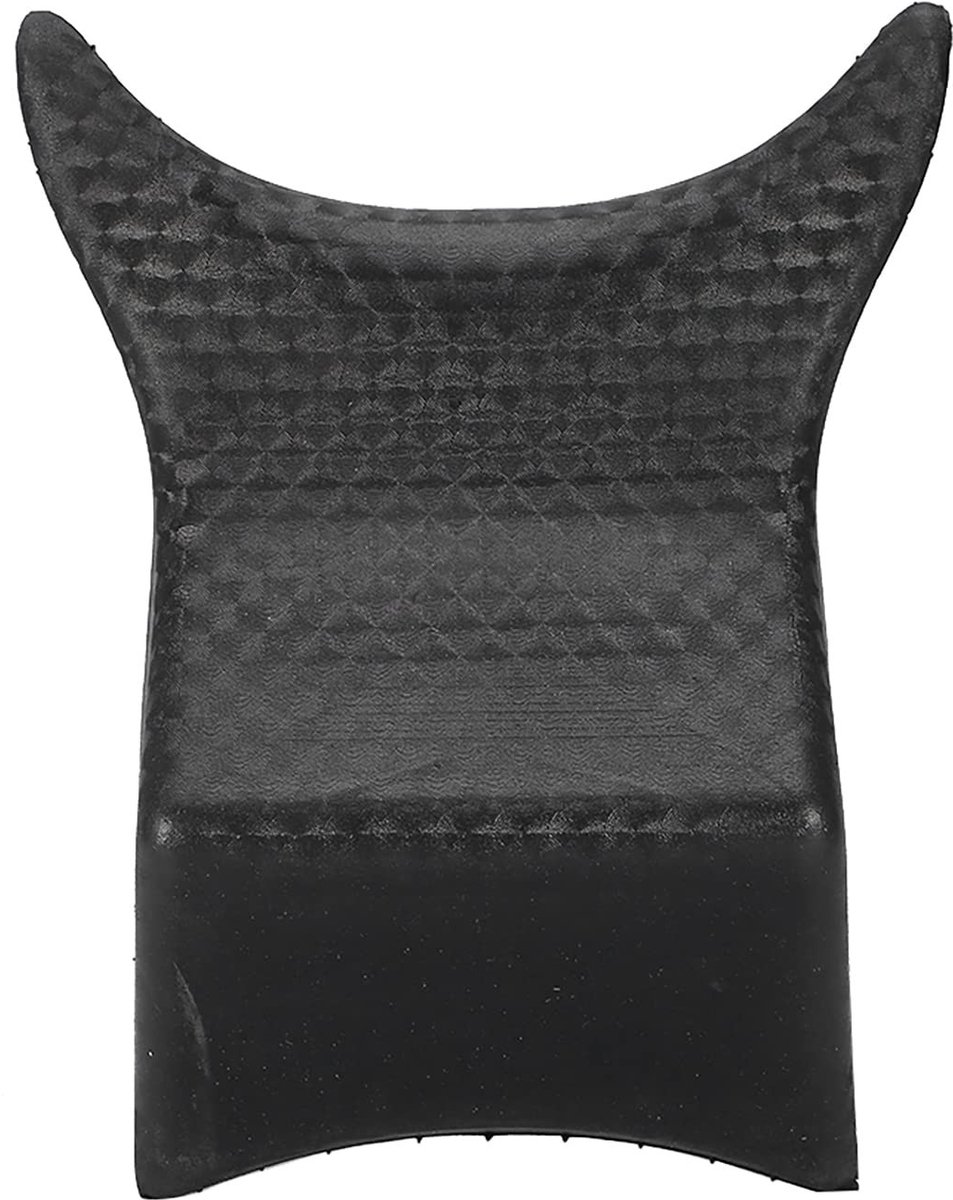 Dailygoods- Nekshampoo Kom - Antislip Ontwerp - Wastafel - Kussen - Schoonheidssalon - Lichtgewicht - Wasbak