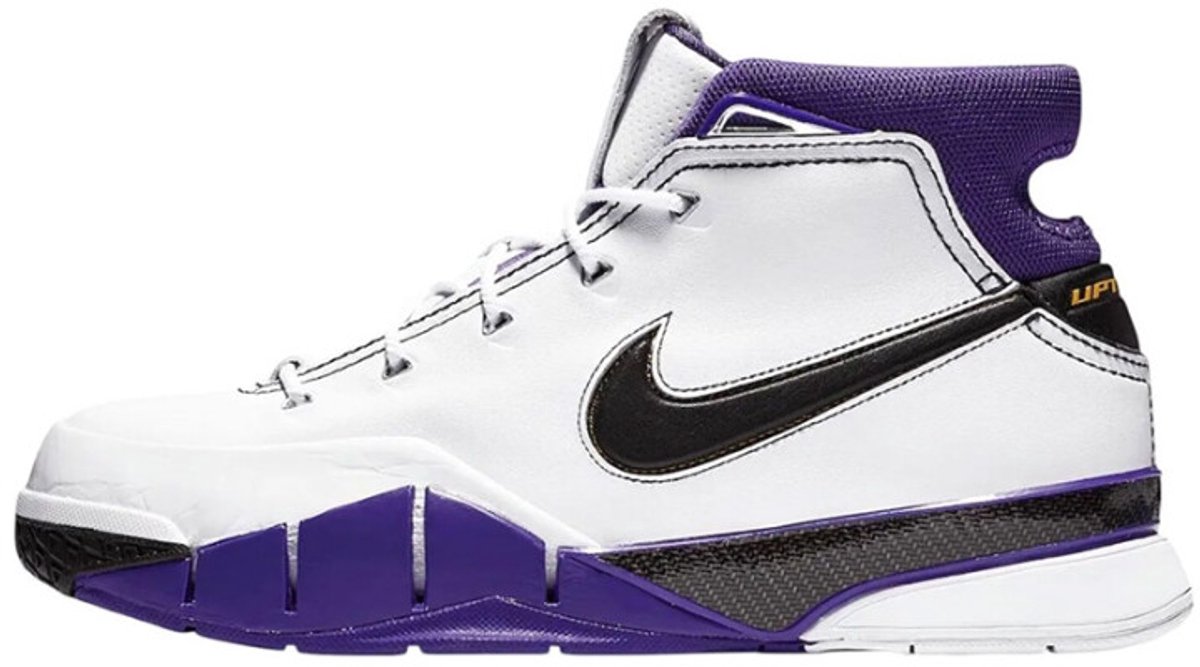 Nike Kobe 1 Protro 81 Pt Game Paars