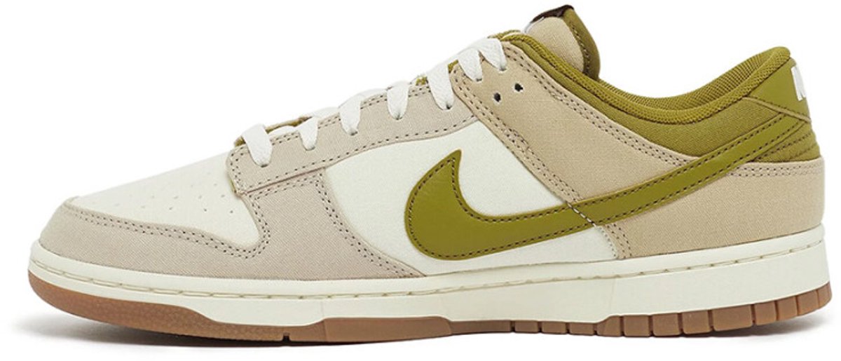 Pacific Moss-Cream