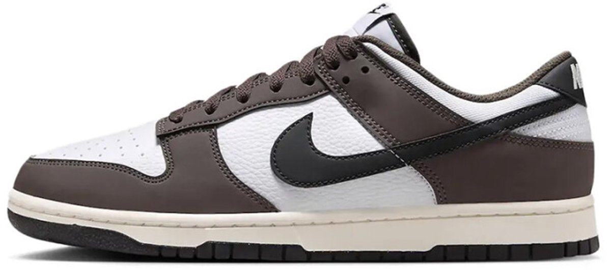 Nike Dunk Low Next Nature ‘Baroque ‘ Wit