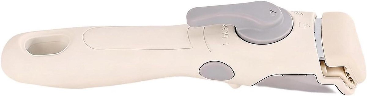 Afneembare panhandgreep - Universeel kookgerei - Veilig koken - Ergonomisch ontwerp - 203