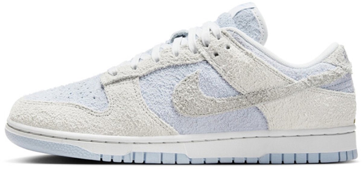 Nike Dunk Low ‘Light Armory ‘ Blauw