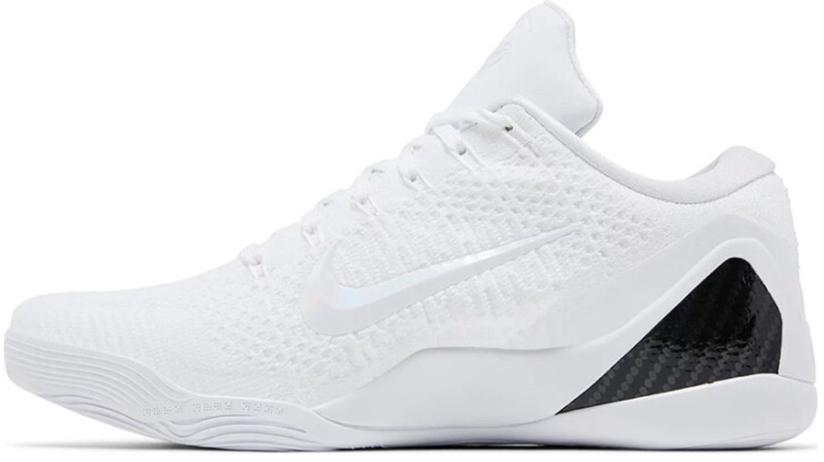 Nike Kobe 9 Elite Low Protro Halo - Maat 46