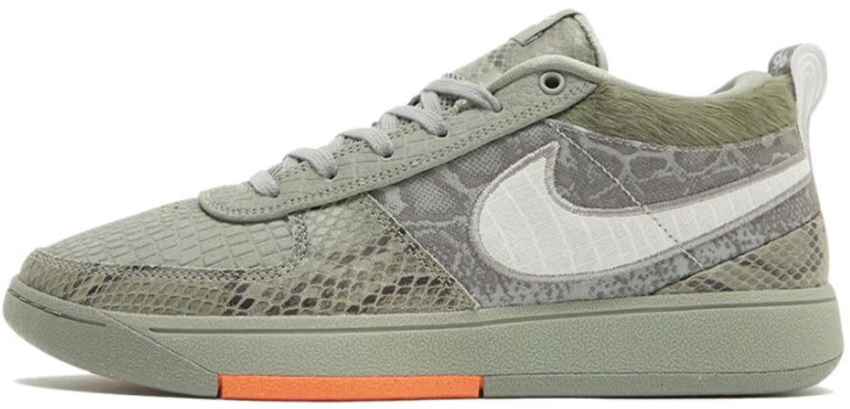 Nike Book 1 Premium 'Hike' - Maat 44