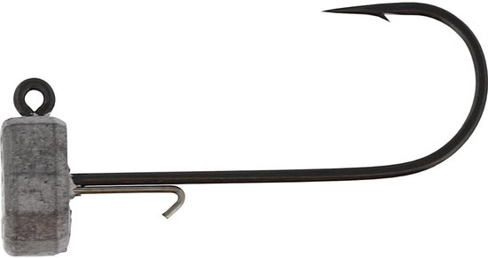 Westin Micro Ned Jig Head haak 2 Lood 4g van Westin — afbeelding 2