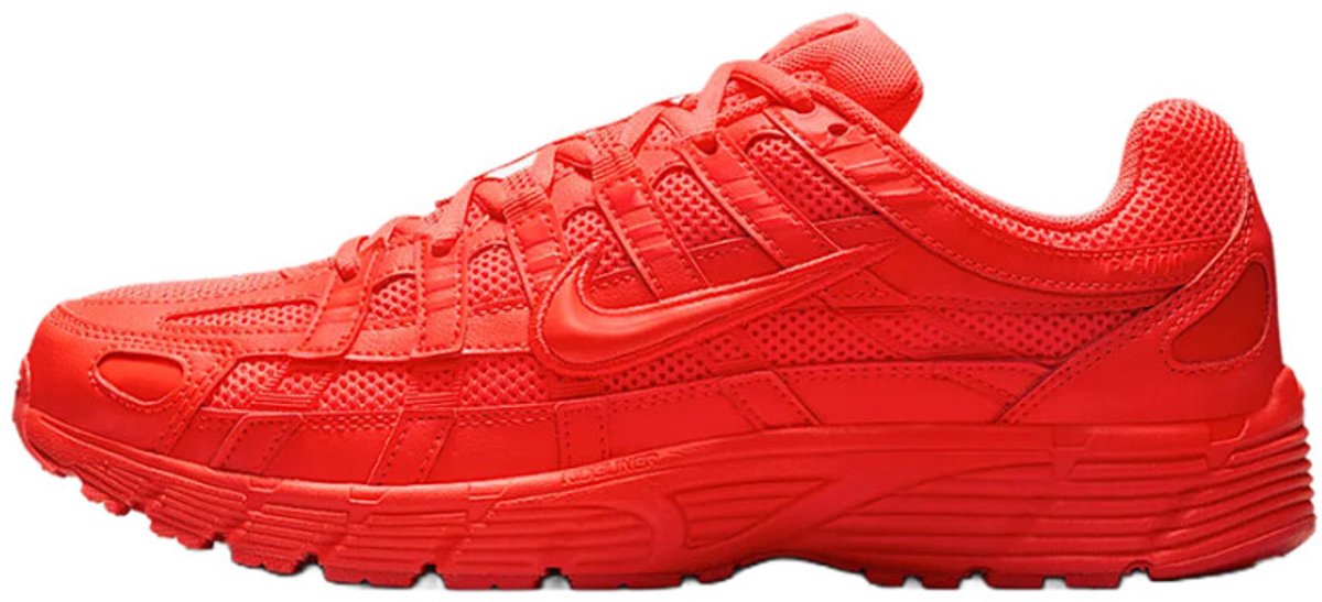 Sneakers Nike P-6000 Dames “”Bright Crimson Rood