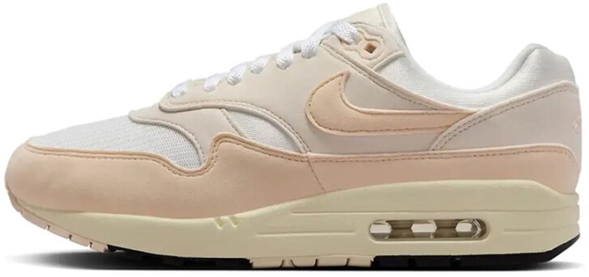 Nike Nike Air Max 1 Guava Ice Sneakers Unisex Beige
