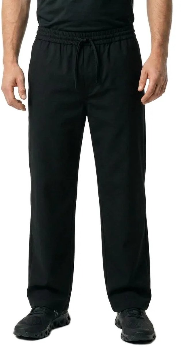 Karl Lagerfeld Jeans B3m10016 Regular Fit Broek Zwart S Man
