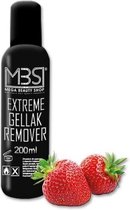 Mega Beauty Shop® Extreme Gel Nagellak Remover - 200 Hybrid Gel