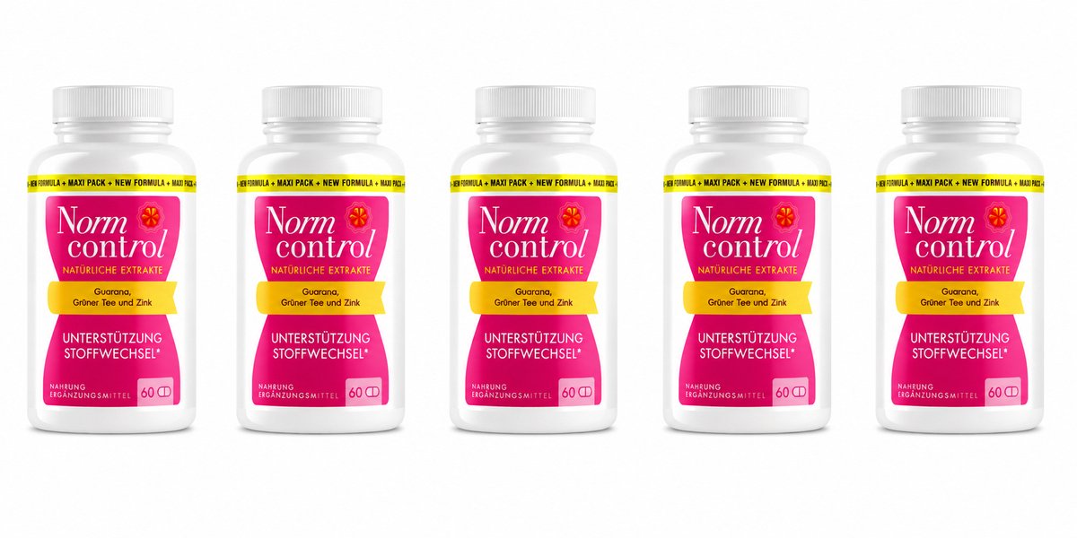 Normcontrol-5 x