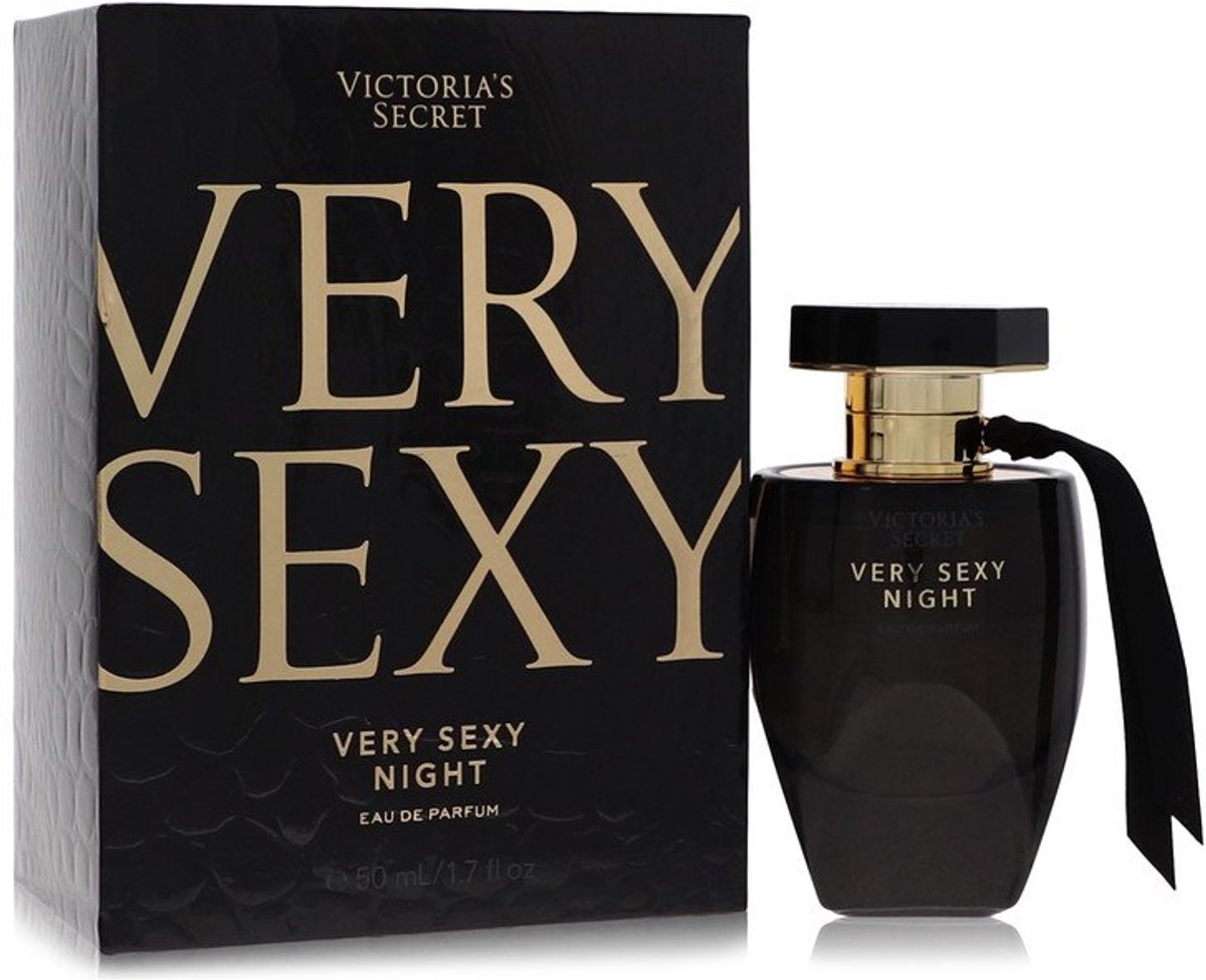 Victoria's Secret Very Sexy Night eau de parfum spray 50 ml