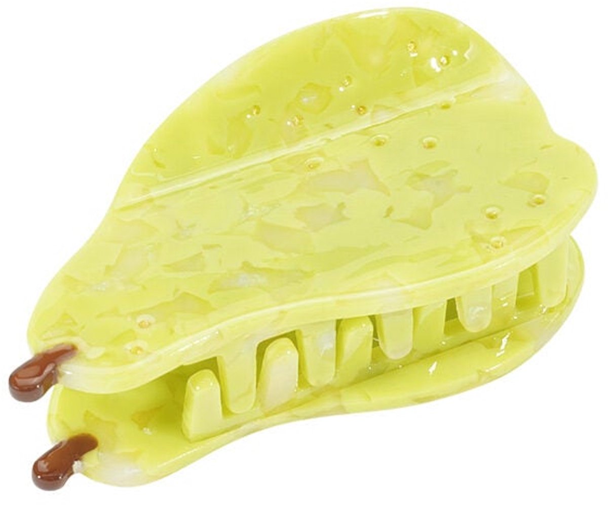 Peer haarspeld