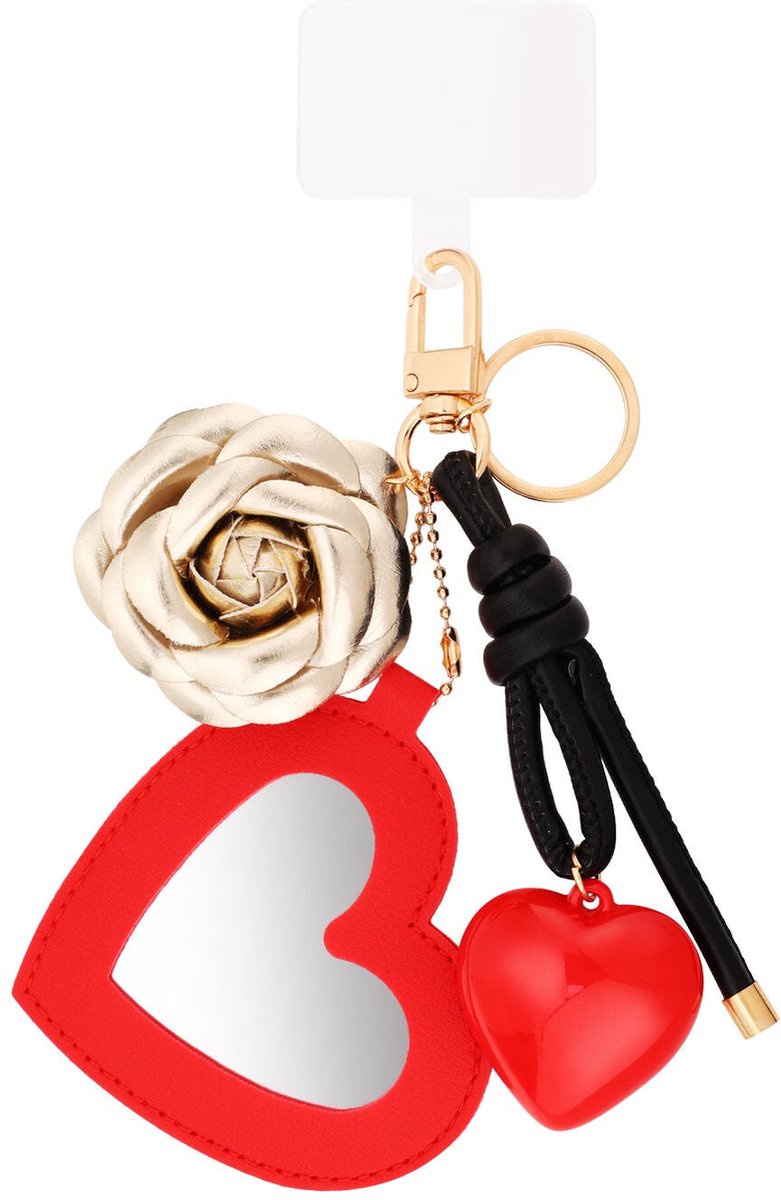 Accesorry pendant lover - Cadeau - Goudlief.nl