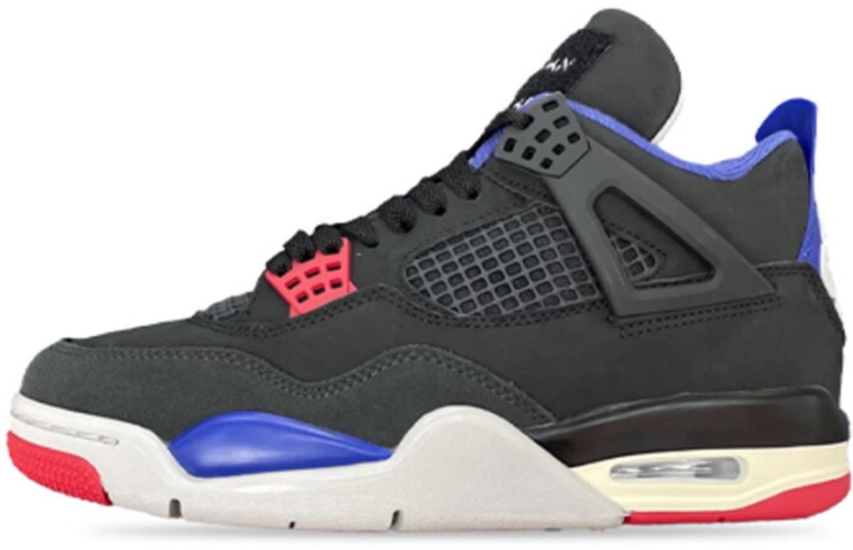 Jordan 4 Retro Rare Air (White Lettering)