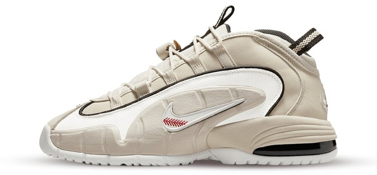 Nike Air Max Penny 1 Social Status Recess Photon Dust Creme