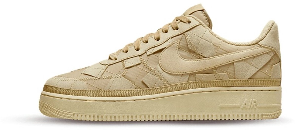 Nike Air Force 1 Low SP Billie Eilish Mushroom Bruin