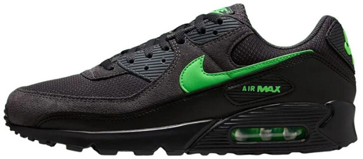 Nike Air Max 90 Strike Zwart