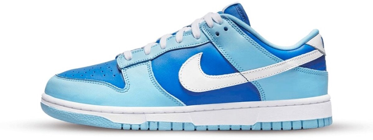 Nike Dunk Low Retro QS Argon (2022)