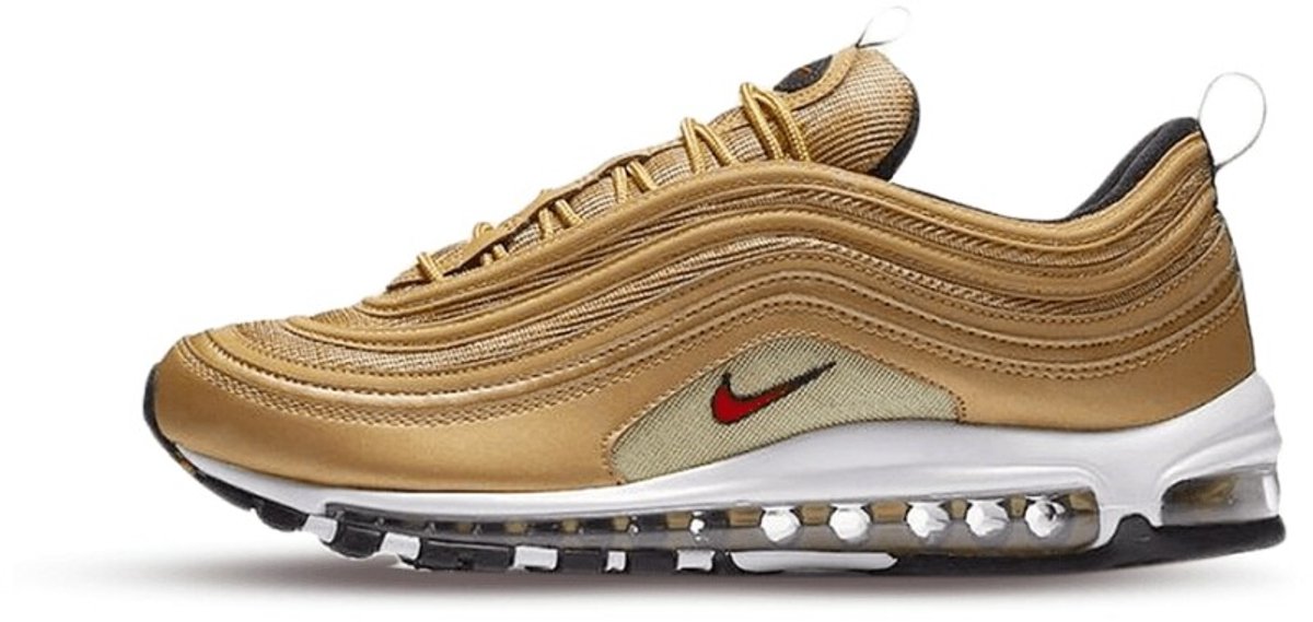 Nike Air Max 97 OG Golden Bullet (2023) - Maat 38.5
